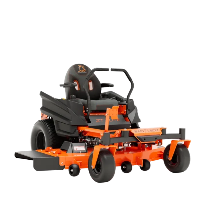 Bad Boy Mowers ZT ELITE..