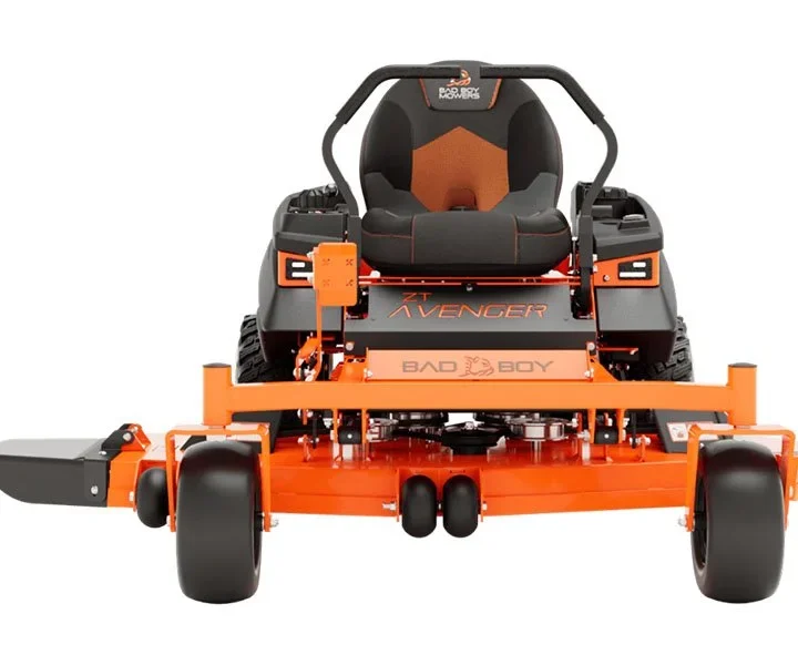 Bad Boy ZT Avenger 60 in. 26 HP Gas Zero-Turn Mowers, Kohlers V-Twin OHV Engine, Hydro-Gear Transmission