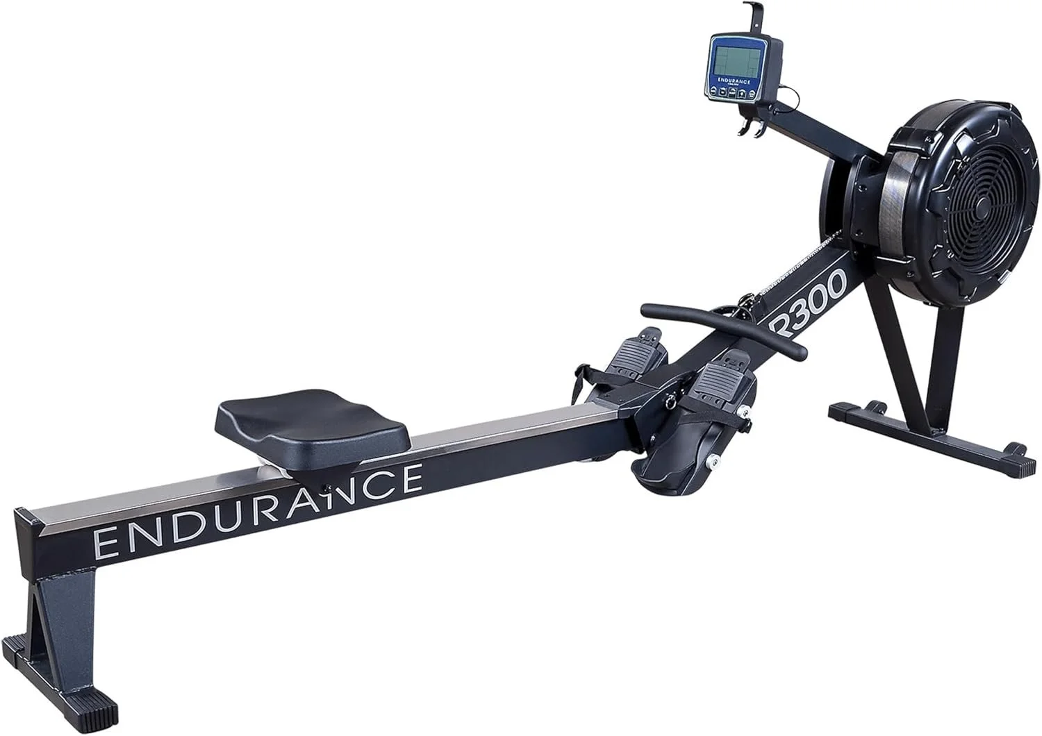 Body Solid R300 Endurance Rowers. - Image 7