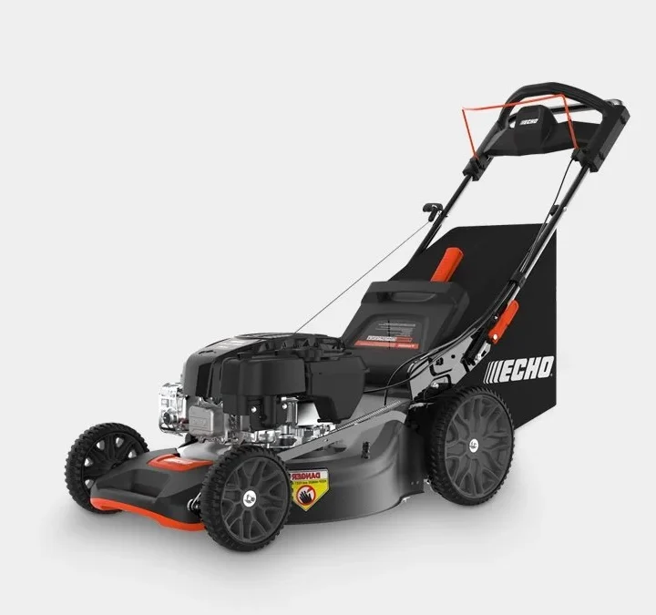 Echo LM-2119SP 21″ Self-Propelleds Lawn Mowers