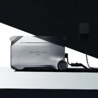EcoFlow DELTA Pro 3 Portable Power Stations | 4096Wh | 4000W | 2600W Solar Inputs - Image 10