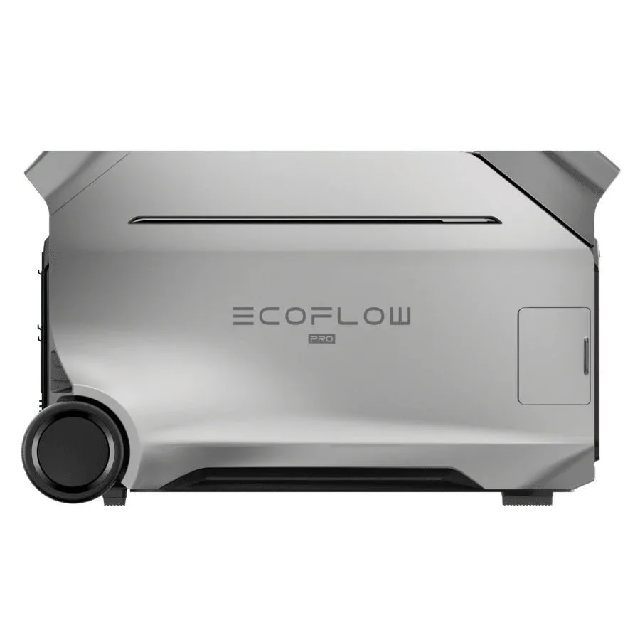 EcoFlow DELTA Pro 3 Portable Power Stations | 4096Wh | 4000W | 2600W Solar Inputs - Image 6