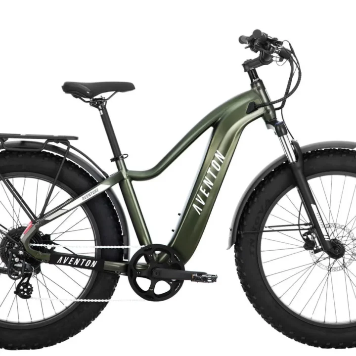 Aventon Aventure 2.
