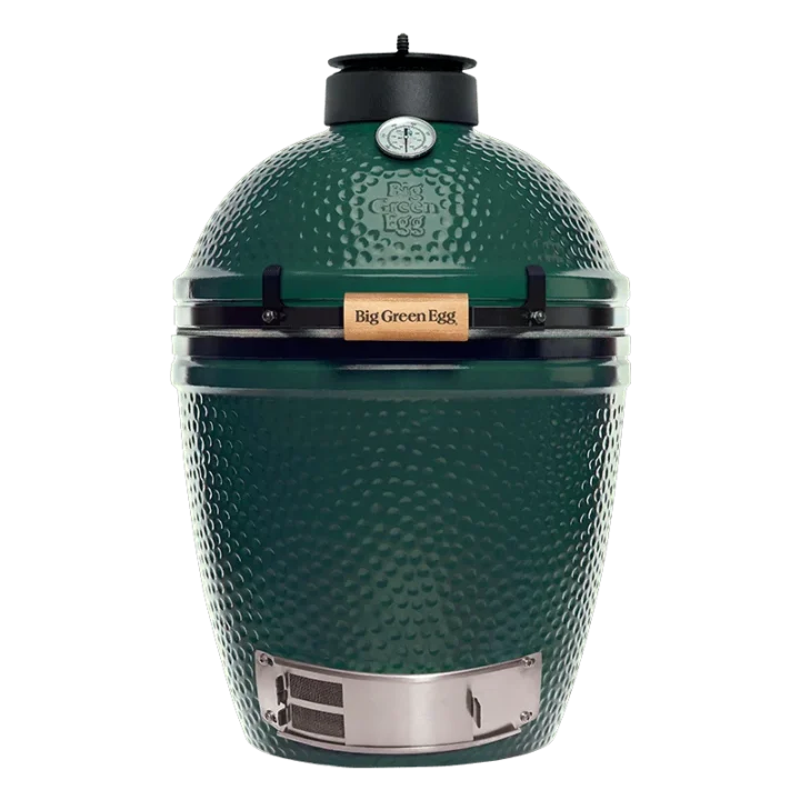 Big Green Egg Medium Ceramic Charcoal Grills