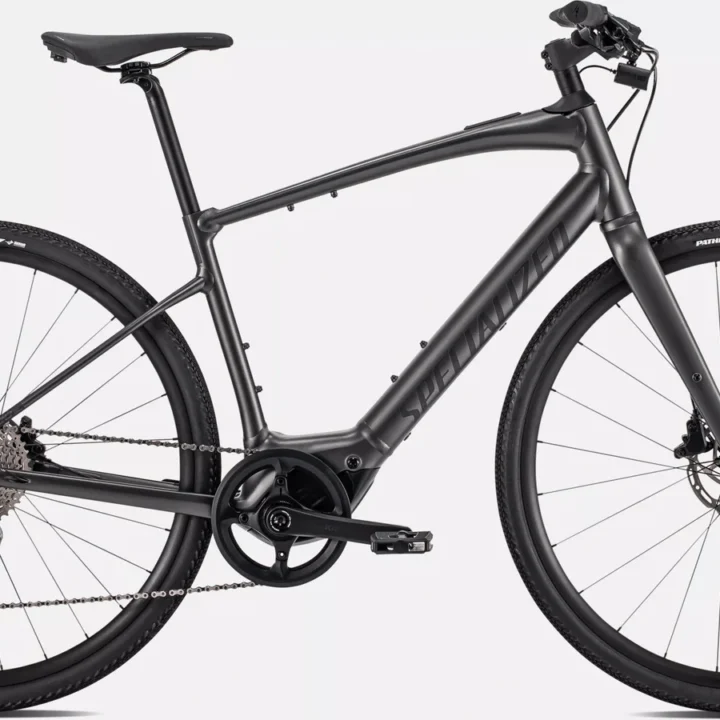 Specialized Turbos Vado SL 4.0