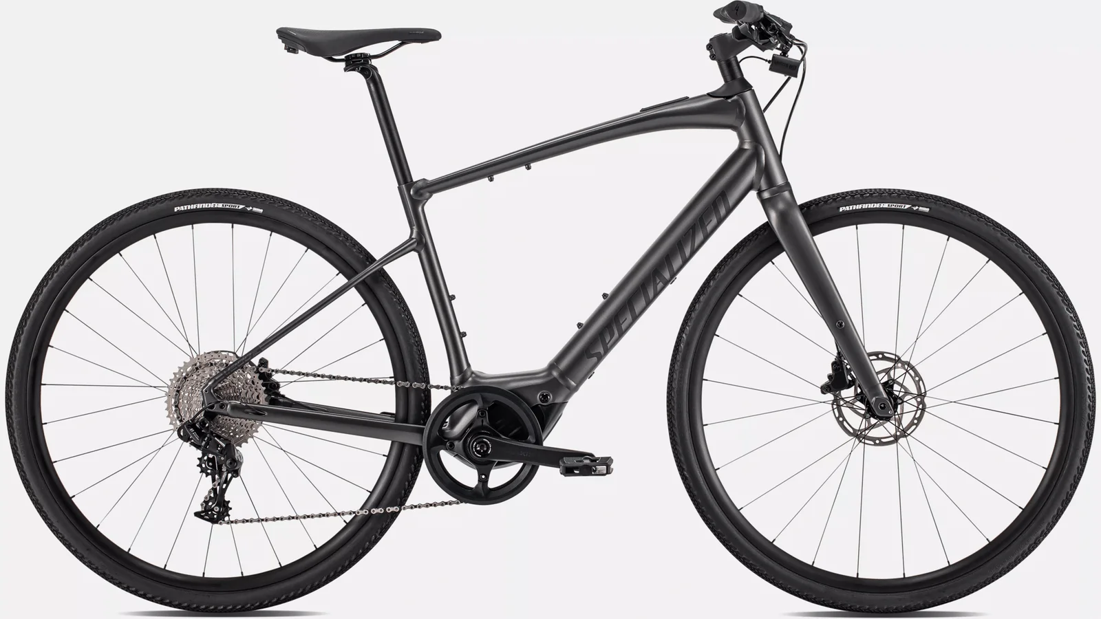 Specialized Turbos Vado SL 4.0 - Image 5