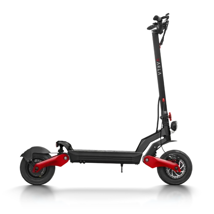 Eagle One PRO All Terrains Electrics Scooters
