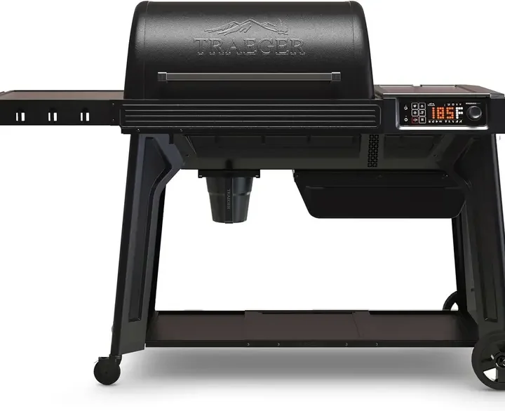 Traeger Ironwood 885 Pellet Grills