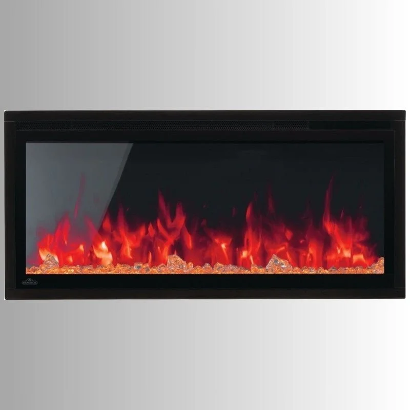 Napoleon Entice 60 Wall Hanging Electrics Fireplaces - Image 7