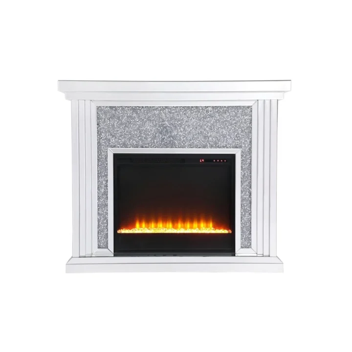 Willa Arlo Interiors Speer Electric Fireplaces.