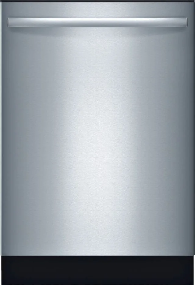 GE – 24″ Front Control Built-In Tub Dishwashers with 3rd Rack, Sanitize Cycle and 47 dBA – Stainless Steels