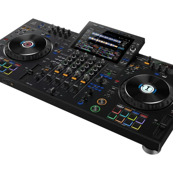 Pioneer DJ XDJ-XZ All-in-One DJ Systems