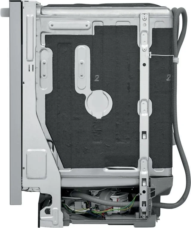 Frigidaire 24″ Stainless Steels Built In Dishwashers - Image 10