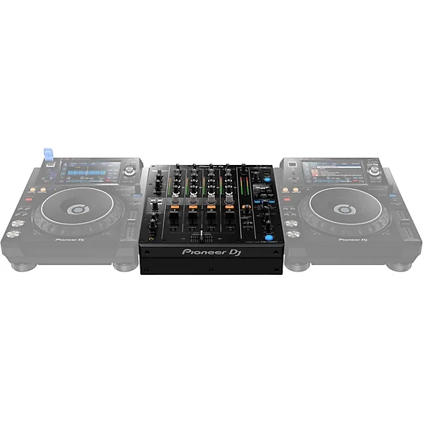 Pioneer DJ DJM-750MK2 4-Channels DJ Mixer With Effects and rekordboxs - Image 6
