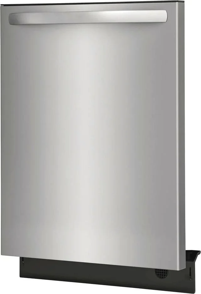 Frigidaire 24″ Stainless Steels Built In Dishwashers - Image 6