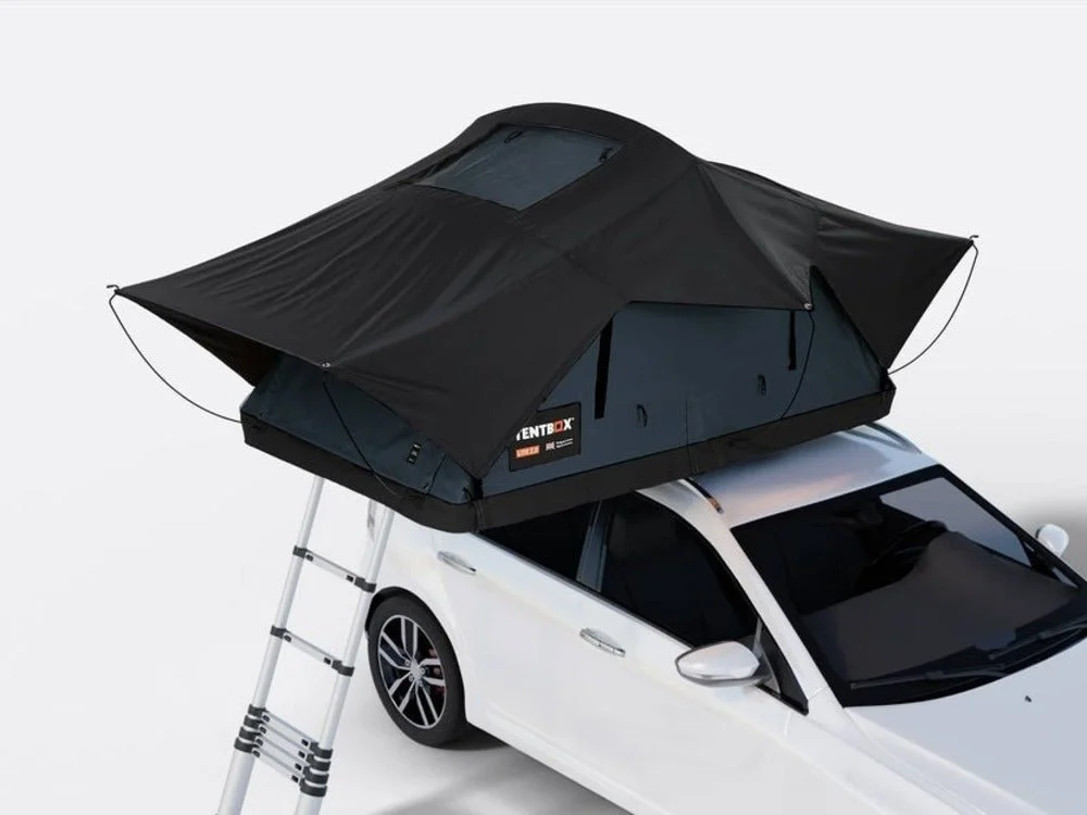 TentBox Lite 2.0 Roof Top Tents - Image 4