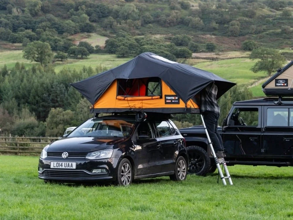 TentBox Lite 2.0 Roof Top Tents - Image 3
