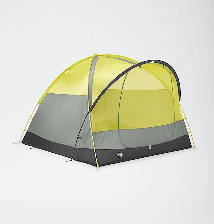 The North Face Wawona 6 Person Tents