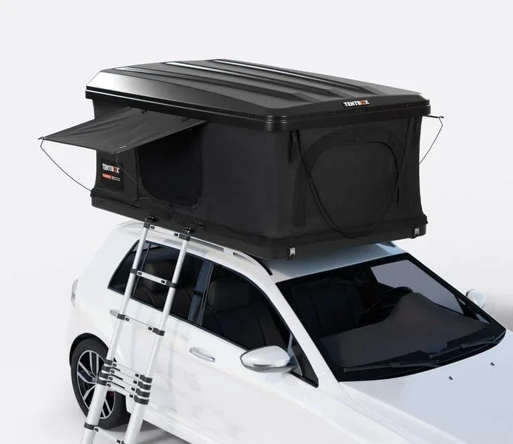 TentBox Classic 2.0 Roof Top Tents