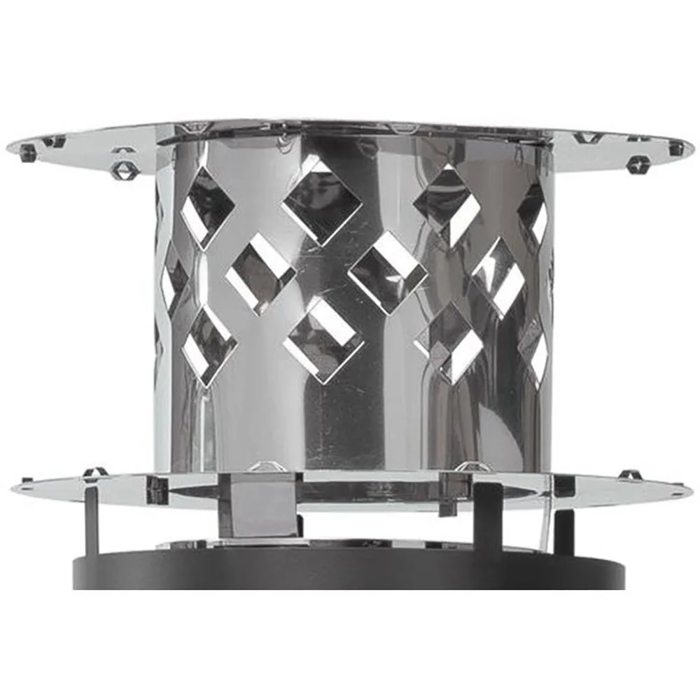 Chicago Brick Oven® Residential Outdoor Pizza Oven Kit, CBO-500 DIY Kits - Image 3
