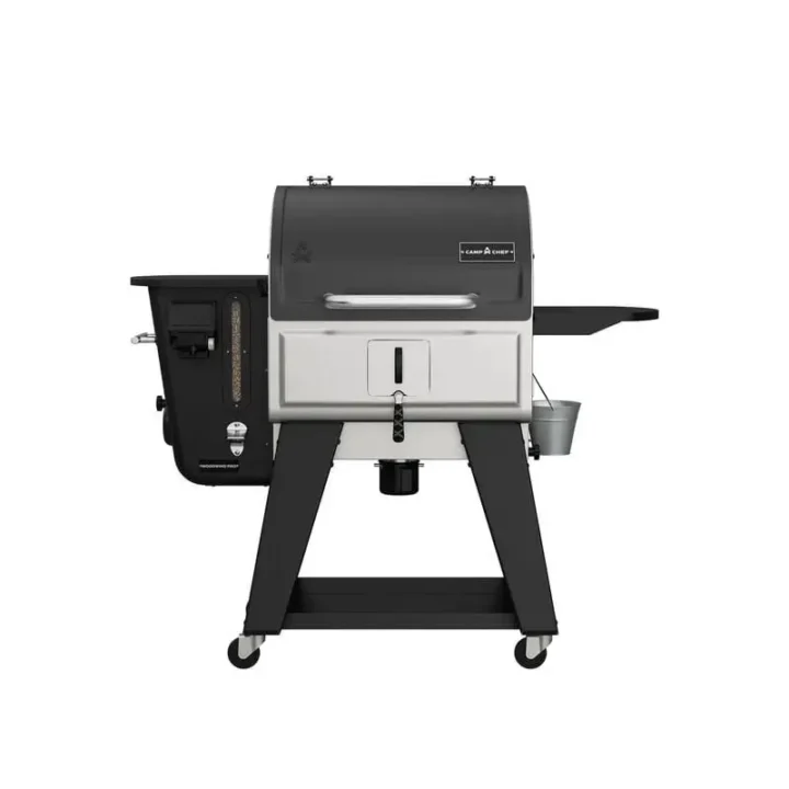 Camp Chef Woodwind Pro 24 Pellet Grills
