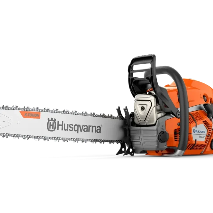 Husqvarna 592XP (93cc) Chainsaws