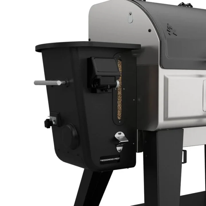 Camp Chef Woodwind Pro 36 Pellet Grills