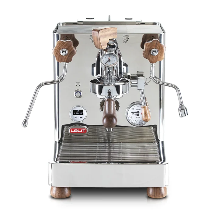 Lelit Bianca V3 Espresso Machines