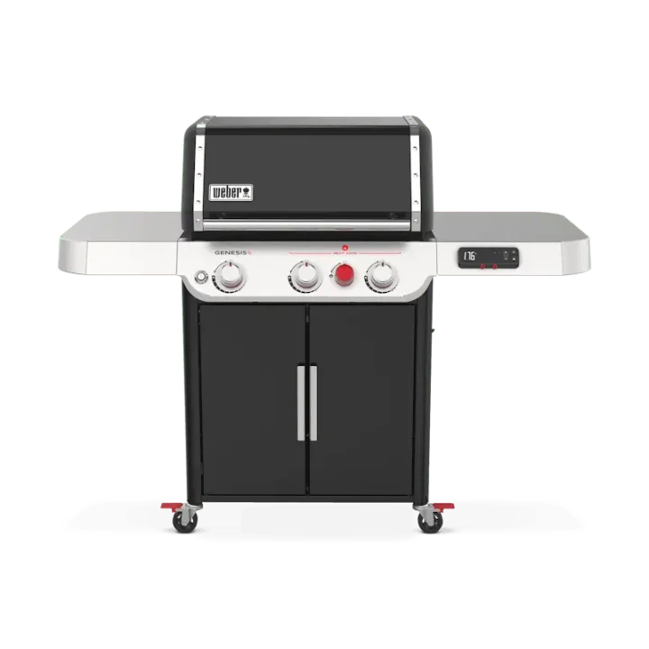 Weber Genesis EX-325s Smart Gas Grills