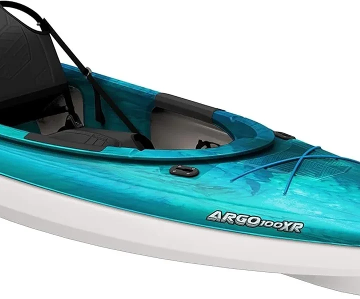 Pelican Argo 100XR Recreational Kayaks