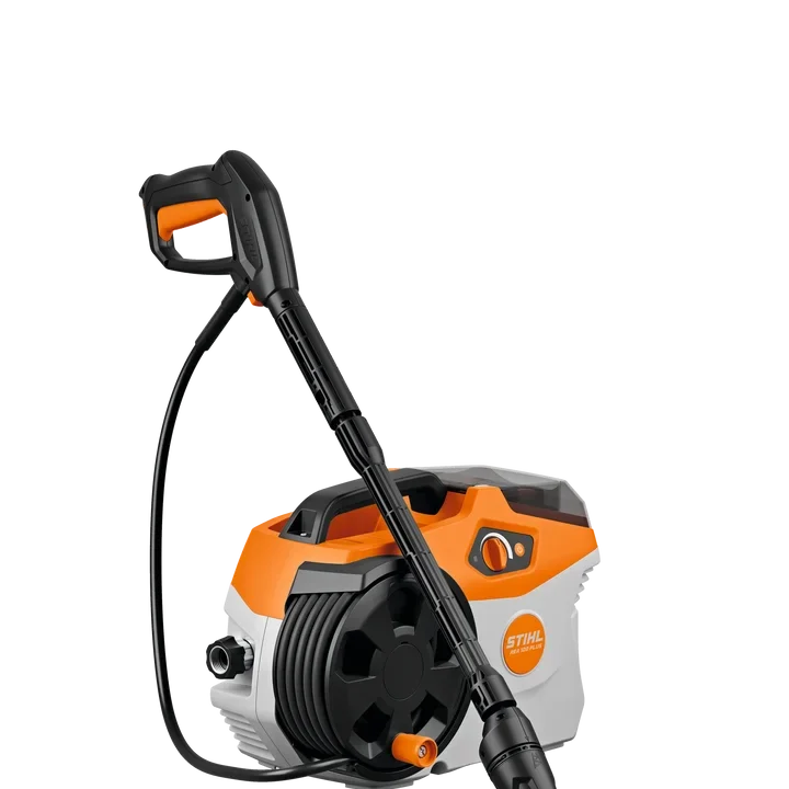STIHL REA 100 PLUS Electric Pressure Washers