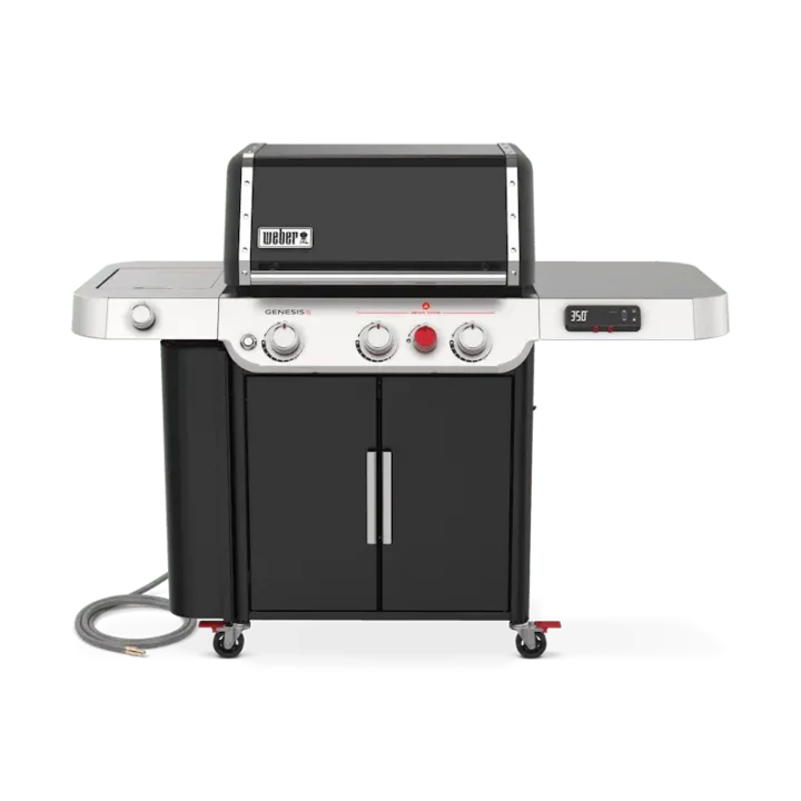 Weber Genesis EX-335 Smart Gas Grills