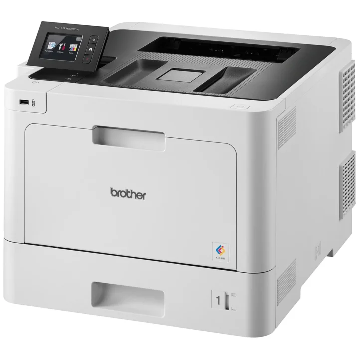 Brother Business Colors Laser Printer HL-L8360CDW