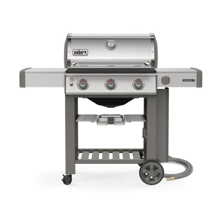 Weber Genesis II S-310 Gas Grills