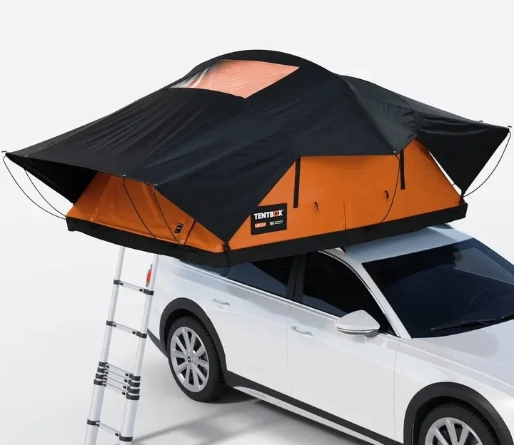 TentBox Lite XL Roof Top Tents