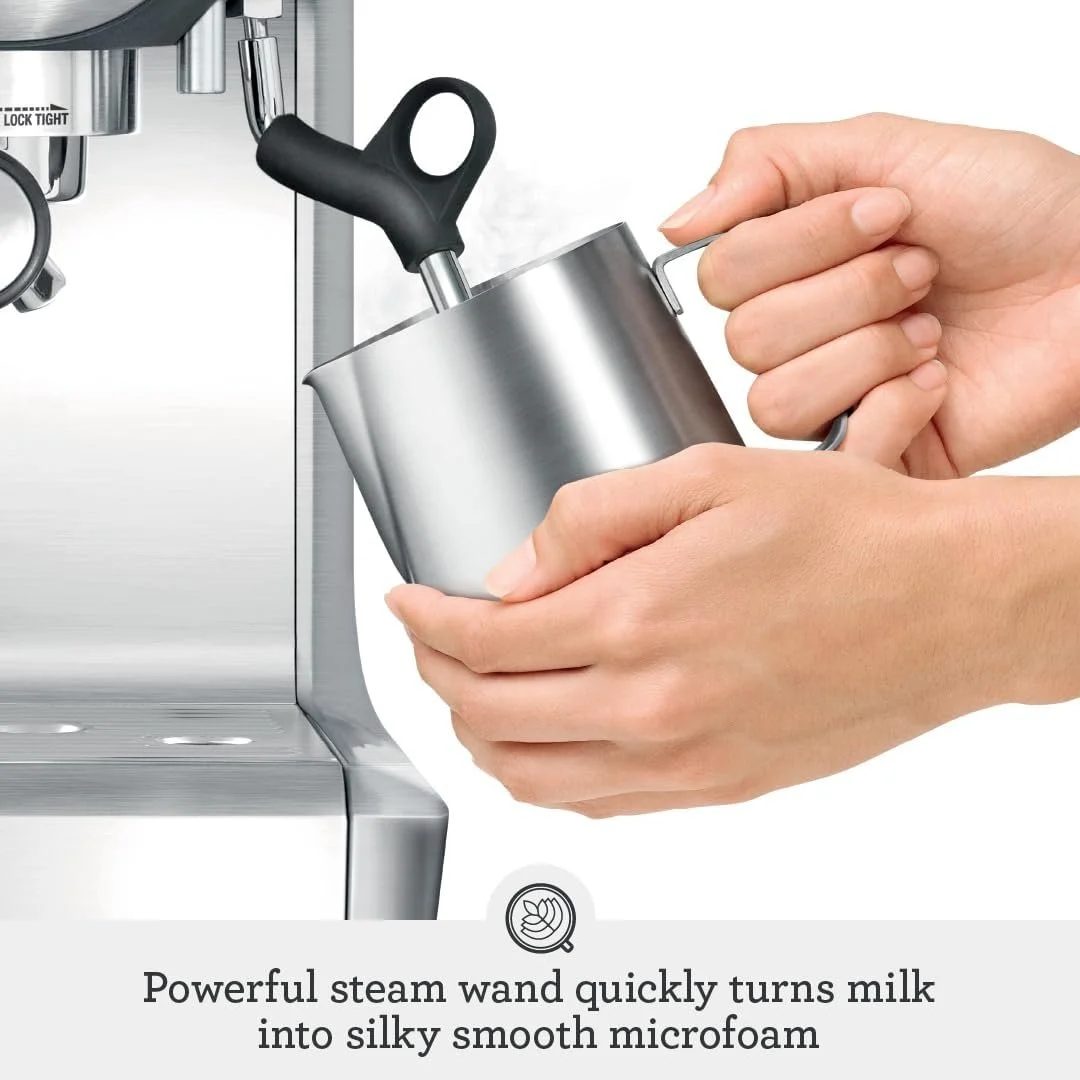 Breville Barista Express Espresso Machines - Image 2