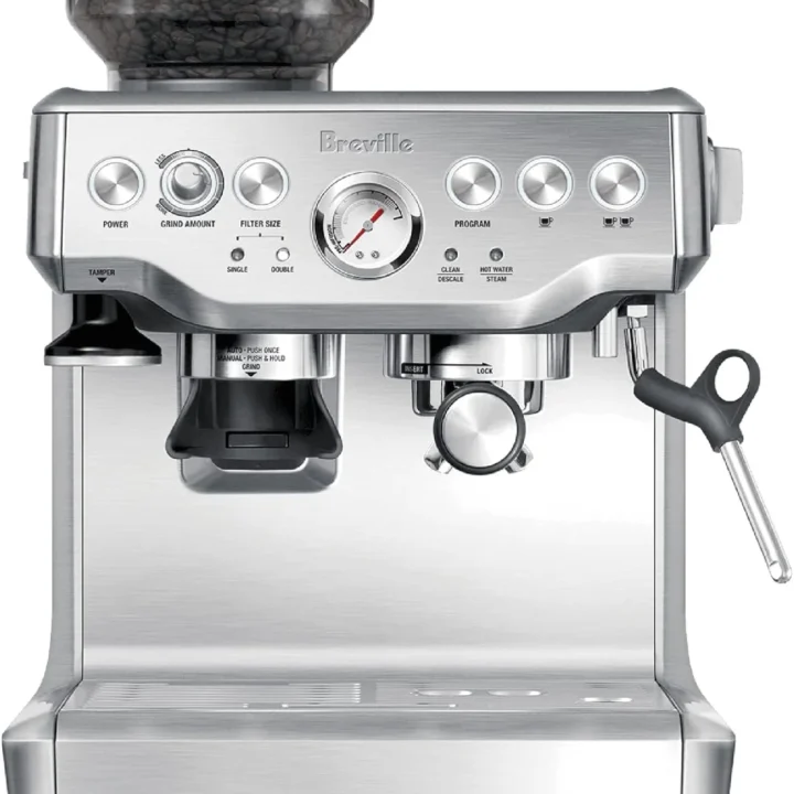 Breville Barista Express Espresso Machines