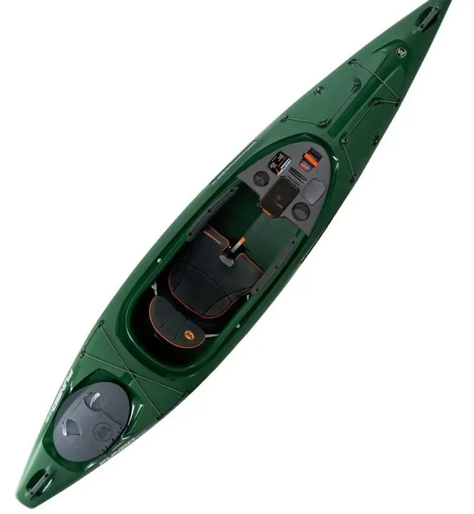 Wilderness Systems Pungo 120 Kayaks