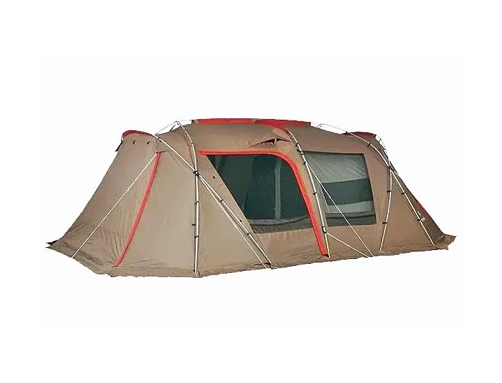 Snow Peak Land Lock Shelter Tents