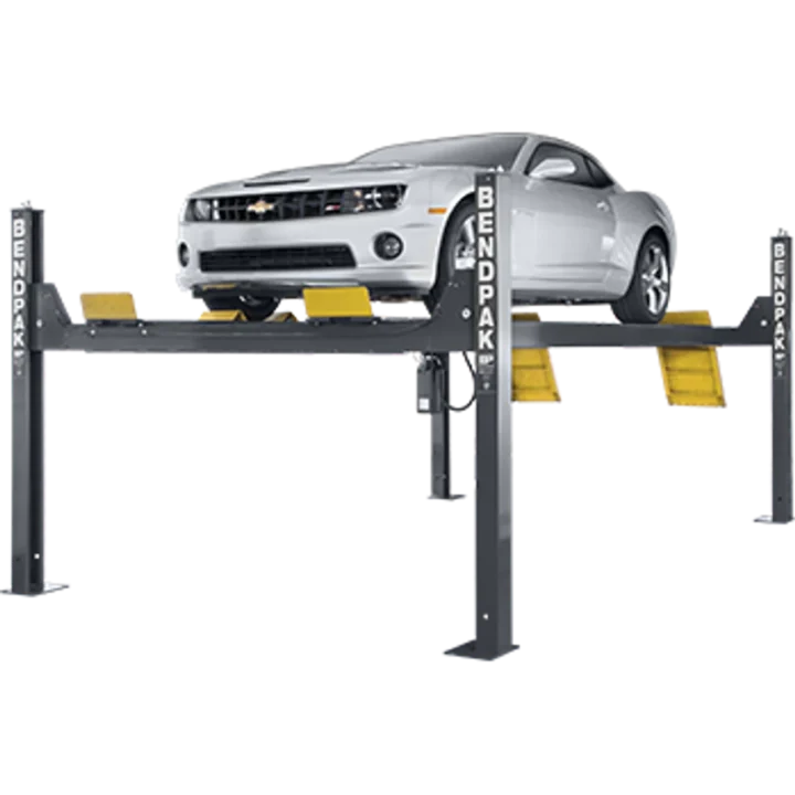 BENDPAK HDS-14 14,000-lb. Capacity Standard Length Car Lifts
