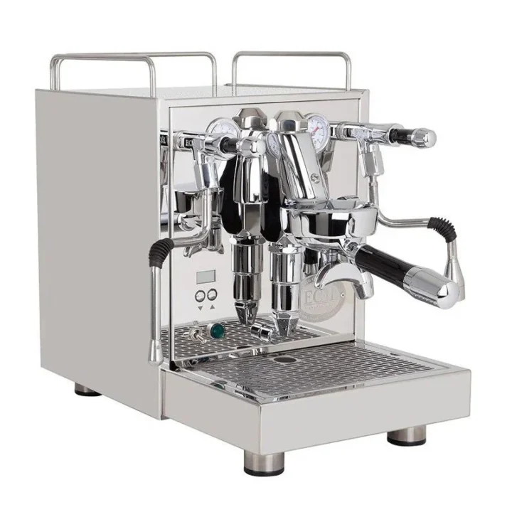 ECM Mechanikas Max Rotary