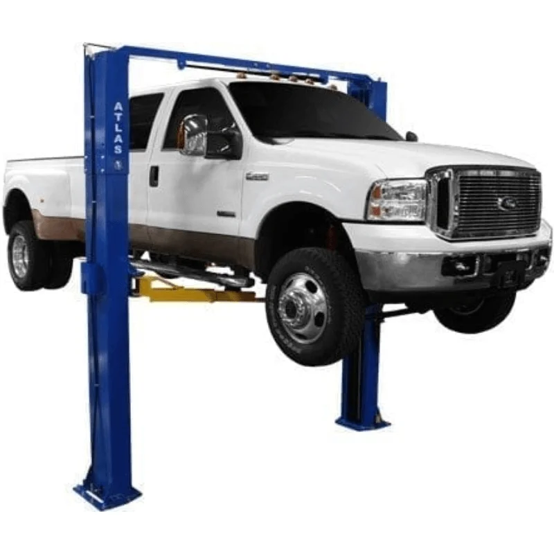 Atlas PV10PX 10,000 lb Overhead 2-Posts Lift - Image 4
