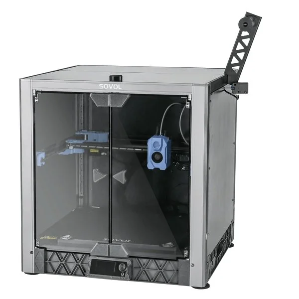 Sovol SV08 Core-XY 3D Printers - Image 4