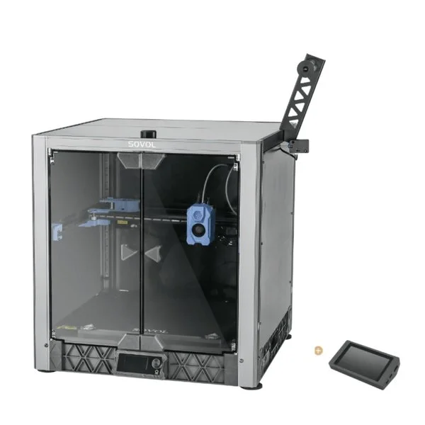 Sovol SV08 Core-XY 3D Printers - Image 3
