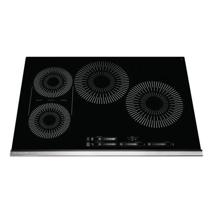 Frigidaire Gallery 30″ Induction Cooktops GCCI3067AB