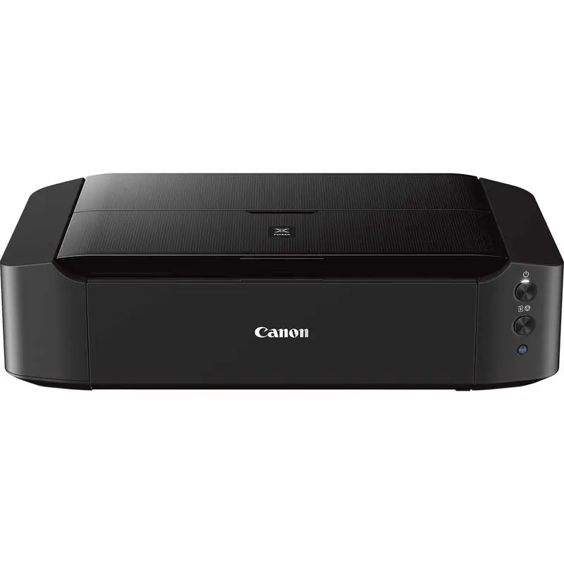 Canon PIXMA iP8720 Wireless Inkjet Photo Printers - Image 4