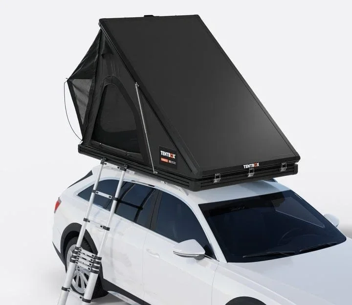 TentBox Cargo 2.0 Roof Top Tents