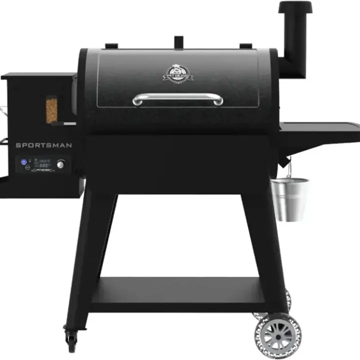Pit Boss Sportsman 850 Pellet Grills