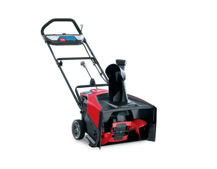 Toro Power Clear Battery Snow Blowers 39901T