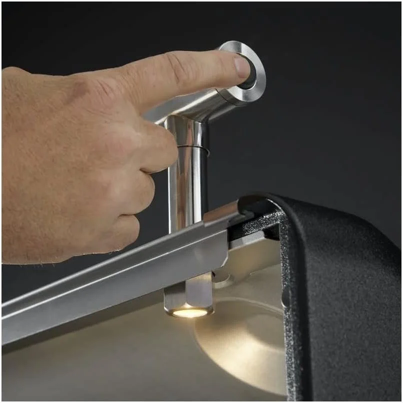 Weber Genesis SPX-435 Smart Gas Grills - Image 2